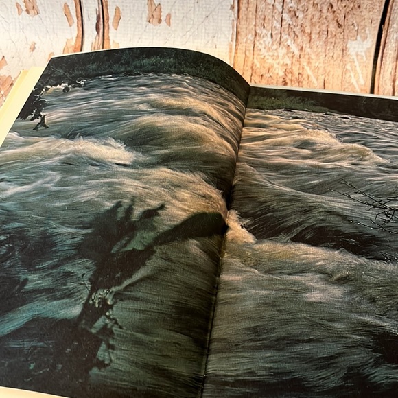 Still Waters, White WatersExploring America's Rivers and Lakes Ronald M. Fisher - Picture 12 of 12